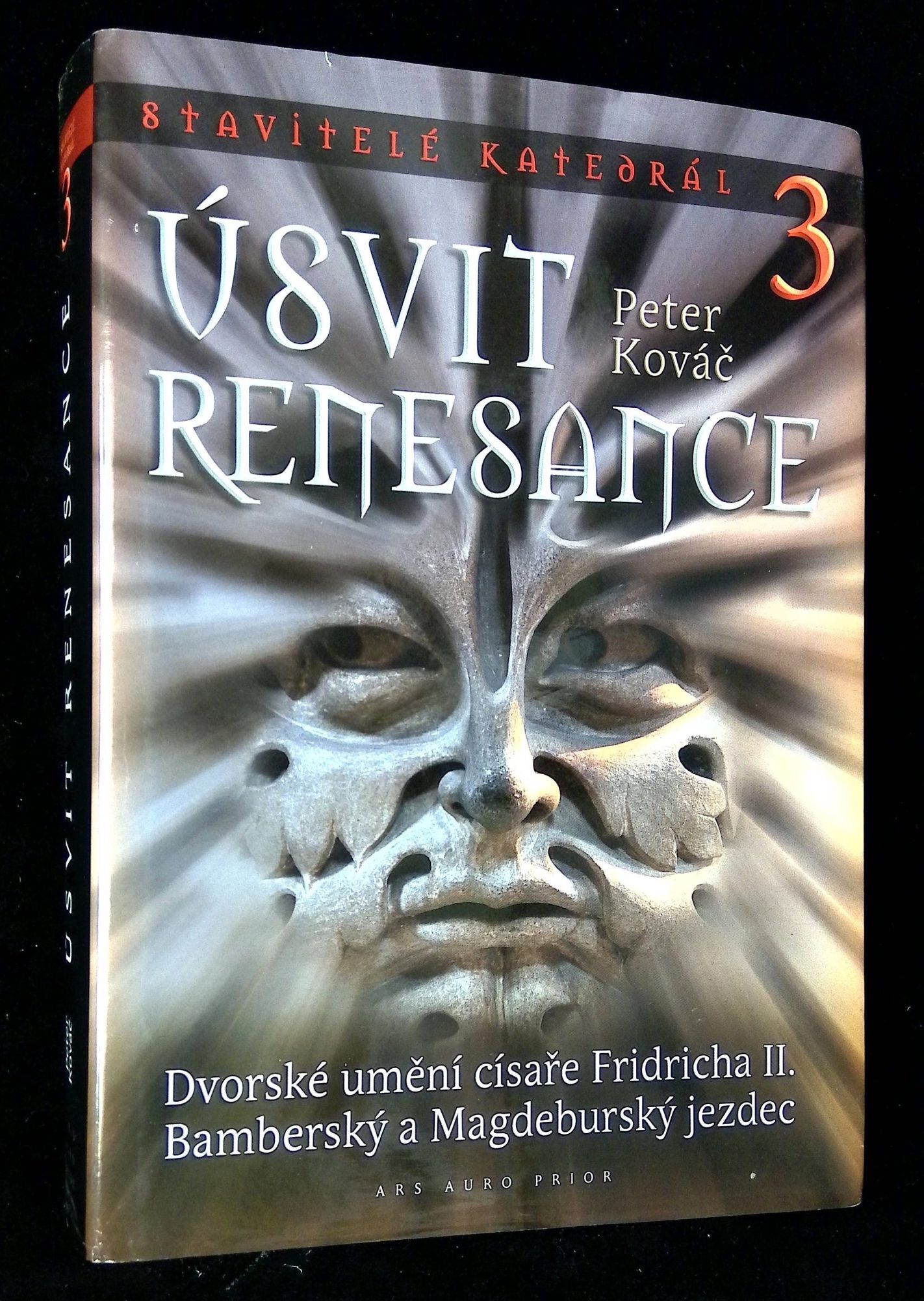 Usvit Renesance: Dvorske Umeni Cisare Fridricha II. Bambersky a ...